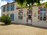 Gite de groupe Vendée
