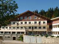 Gite de groupe Jura