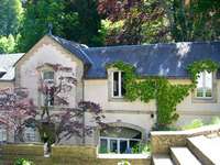 Gite de groupe Puy de Dôme