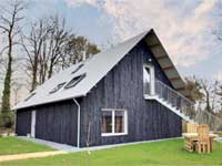 Ecolieu Koadig Gîtes