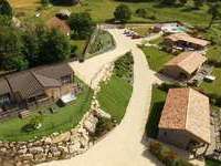 Gite de groupe Creuse