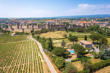 Gite de groupe L'Écrin Grand Panorama