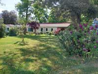 Gite de groupe Loire Atlantique