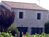 Gite de groupe Charente-Maritime