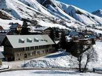 Gite de groupe Savoie