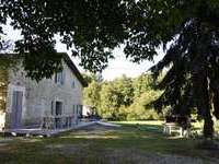 Gite de groupe Gironde