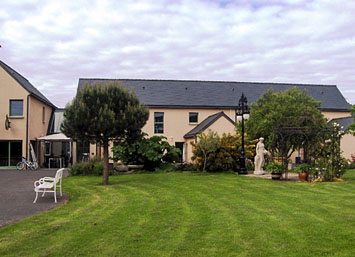 Gite de groupe Les Gîtes de l'Enclos