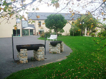 Gite de groupe Les Gîtes de l'Enclos