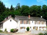 Gite de groupe Dordogne