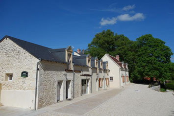 Gite de groupe Les gîtes d'Epeigné