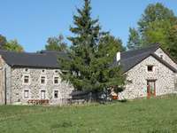 Gite de groupe Haute-Loire
