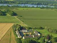 Gite de groupe Loiret