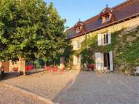 Gite de groupe Rhône