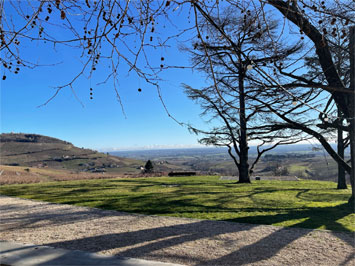 Gite de groupe L'Ermitage de Brouilly