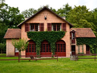 Gite de groupe Loiret