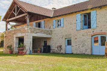 Gite de groupe L'escale de Varaire