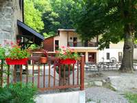 Gite de groupe Ariège