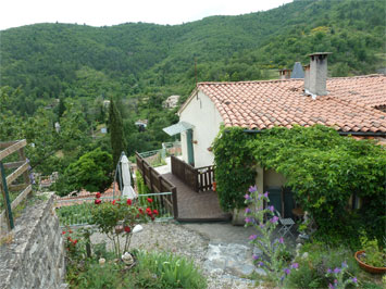 Gite de groupe Escapade en Cévennes