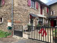 Gite de groupe Aveyron
