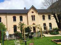 Gite de groupe Ariège