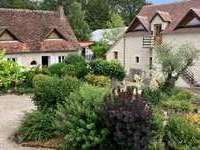 Gite de groupe Loiret
