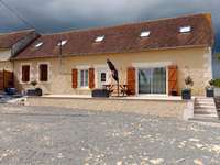 Gite de groupe Sarthe