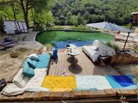 Gite de groupe Vaucluse