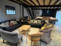 Domaine L'Étang Neuf