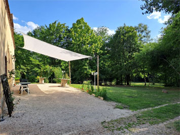 Gite de groupe Gîte des Etangs de Beaulieu