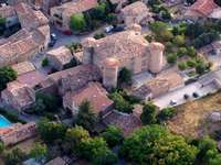 Gite de groupe Vaucluse