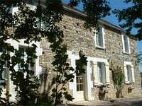 Gite de groupe Yonne