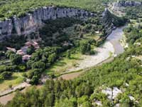 Gite de groupe Ardèche