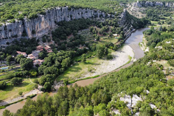 Gite de groupe Le gîte d'étape du Viel Audon