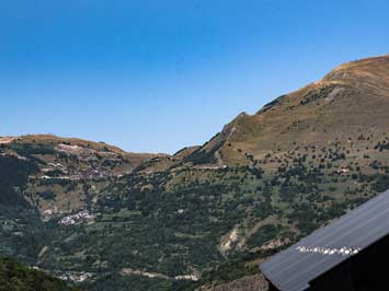 Gite de groupe Eterlou Les 2 Alpes