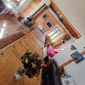 Gite de groupe A La Petite étoile d'hôtes en Mercantour