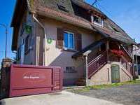 Gite de groupe Haut-Rhin