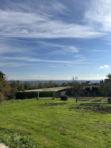 Gite de groupe La Fabrique à Souvenirs