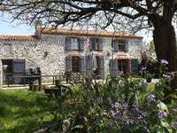 Gite de groupe Vendée