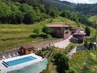 Gite de groupe Ardèche