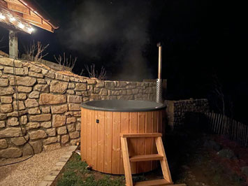 Gite de groupe Gîte Fanny et Gîte La Forge