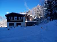 Gite de groupe Haute-Savoie