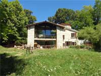 Gite de groupe Alpes de Haute-Provence