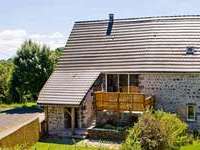Gite de groupe Puy de Dôme
