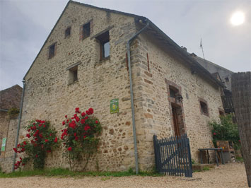 Gite de groupe Gîte Ferme de l'Abondance