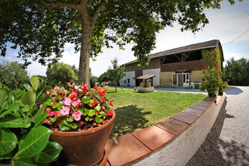 Gite de groupe Ferme des Balances