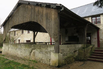 Gite de groupe Gite de la Ferme de la Berque