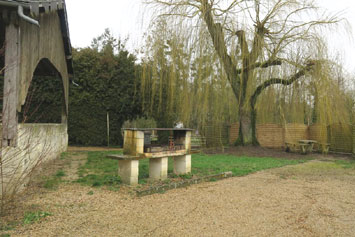 Gite de groupe Gite de la Ferme de la Berque