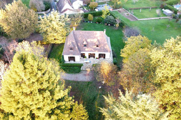 Gite de groupe Gite de la Ferme BioDiverse