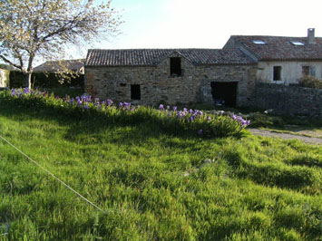 Gite de groupe La ferme des Bouquets