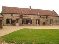 Gite de groupe Orne